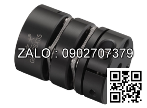 Khớp Nối Thanh Trục Vít Cho Động Cơ Servo GLG