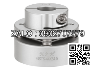 Khớp Nối Thanh Trục Vít Cho Động Cơ Servo GSTS