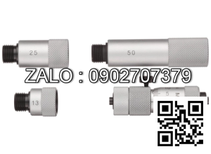 Panme Đo Lỗ 3 Chấu Độ Chính Xác Cao 0.001