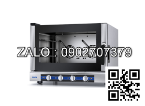 LÒ HẤP NƯỚNG ĐA NĂNG 4 KHAY ĐIỀU KHIỂN BẰNG CƠ PF7404