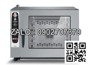 LÒ NƯỚNG ĐA NĂNG 7 KHAY ALI ĐIỀU KHIỂN KỸ THUẬT SỐ REV071S