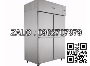 TỦ ĐÔNG FUJIMAK 4 CÁNH ĐỨNG CÔNG NGHIỆP FVF1580;