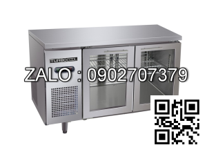 BÀN ĐÔNG 2 CÁNH FUJIMAK 1500X750X850 MM FVFT1575;