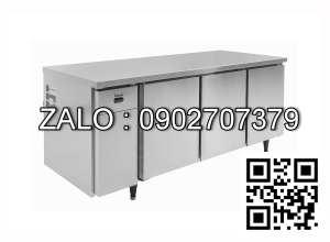 BÀN ĐÔNG FUJIMAK 3 CÁNH 1800X750X850 MM FVFT1875