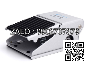 Van đạp chân khí nén FV320, FV420