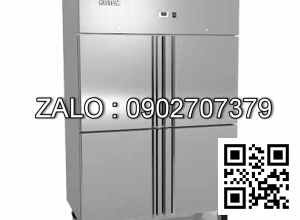 Tủ đông 4 cửa công nghiệp Kistem KIS-XFGN45F