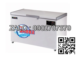 Tủ đông âm sâu (Cá ngừ) công nghiệp Unique Daesung Hàn Quốc FS-240-SF 200L