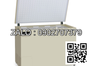 Tủ đông âm sâu (Cá ngừ) công nghiệp Lassele LOC-251F 200L