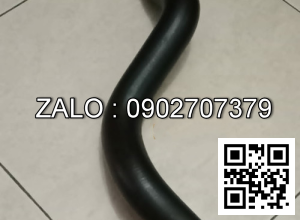 HOSE, P/N: 3EB-66-53820, TABLE: R4140-11A0, FD30T-16, KOMATSU (ống nhớt đi ty ben đứng ) 3EB-66-53120