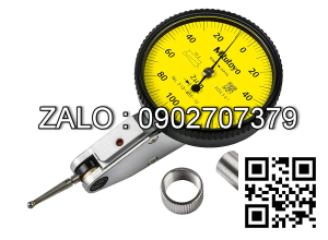 Đồng hồ so chân gập Mitutoyo 513-405-10E 0.2mm