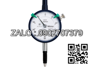 Đồng Hồ So Kiểu Cơ Mitutoyo 2046S-60