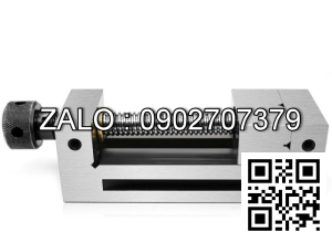 Ê Tô Gá Kẹp Máy Mài Độ Chính Xác Cao QGG