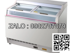 Tủ đông kem CSS-451FDRT