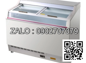 Tủ đông kem CSS-250FDAT