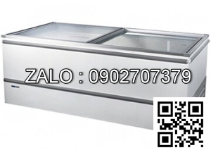 Tủ đông lạnh (cửa kính) CSC-721FKE