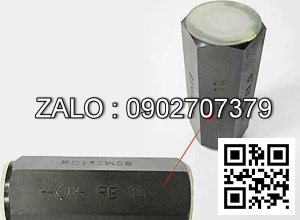 Van một chiều thủy lực SEWON CPG-06-E-04-50