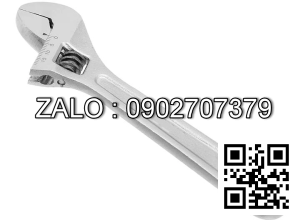 Mỏ lết Crownman 42mm