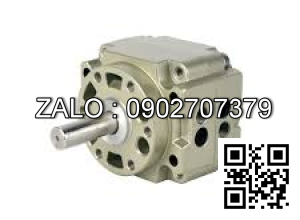 Xi lanh Quay Cánh CRB1BW, CDRB1BW