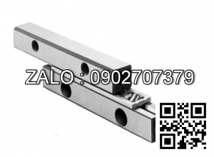 Con Lắn Chéo - Thanh Trượt Dẫn Hướng CRV1020, CRV1030, CRV1040