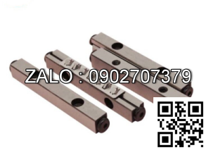 Con Lắn Chéo - Thanh Trượt Dẫn Hướng CRV2030, CRV2045, CRV2060