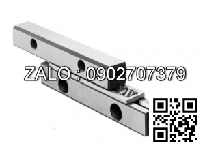 Con Lắn Chéo - Thanh Trượt Dẫn Hướng CRV3050, CRV3075