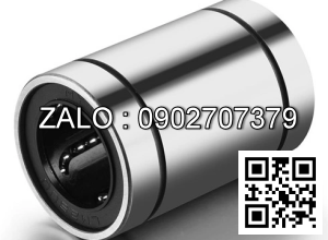 Con Trượt Dài Không Cánh PMI MSB15, MSB20, MSB25, MSB30, MSB35, MSB40, MSB45, MSB55, MSB65 TSSFCN