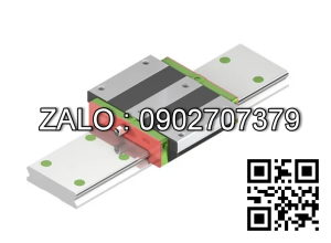 Con Trượt Hiwin WEW17CC, WEW21CC, WEW27CC, WEW35CC, WEW50CC