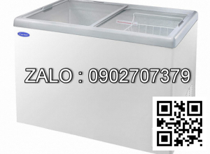 Tủ đông trưng bày Carrier CSB-560AFIC