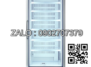 Tủ đông trưng bày Carrier CSR-470FD2W