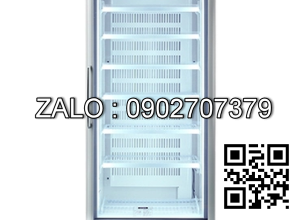 Tủ đông trưng bày Carrier CSR-521ASMT