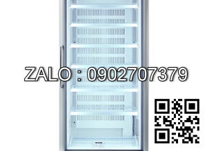 Tủ đông trưng bày Carrier CSR-521FKDLT