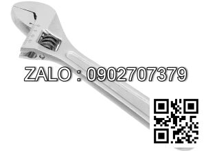 Mỏ lết Crownman 32mm