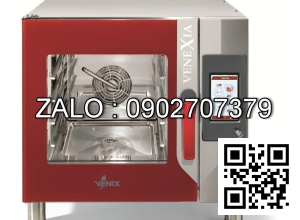 Lò nướng Okasu 6 họng gas OKSM6