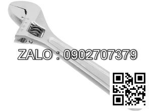 Mỏ lết 200mm