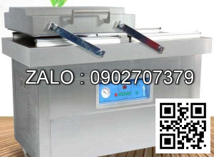 Máy hút chân không Elip-Double-Euro-500