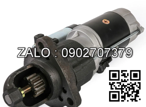 Đề động cơ 24V 6D125/6D110/6D140/6D105 Komatsu