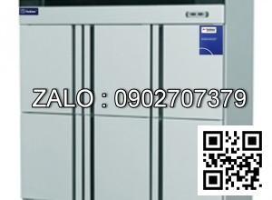 Tủ đông mát 3 cánh Southwind BSWQ3