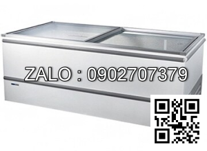 Tủ đông lạnh (cửa kính) CSC-720FKE