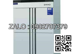 Tủ đông 3 cánh inox Southwind BSF3