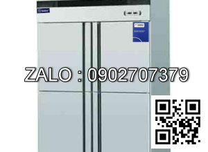 Tủ đông 4 cánh inox Southwind BSFH4