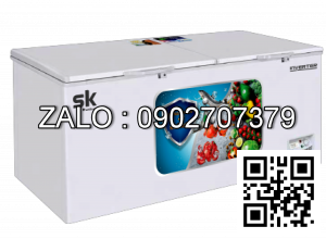 TỦ ĐÔNG 1 NGĂN 900 LÍT SKCOOL SKCL-750