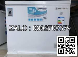 TỦ ĐÔNG WESTPOINT INVERTER WBION-12219