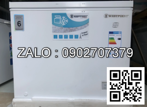 TỦ ĐÔNG WESTPOINT INVERTER WBION-31219