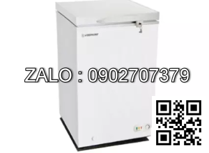 TỦ ĐÔNG WESTPOINT WEBQ 1114