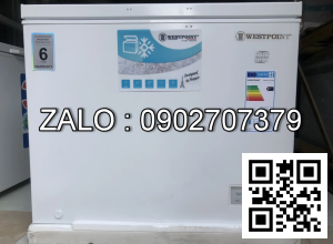 TỦ ĐÔNG WESTPOINT INVERTER WBION-38219