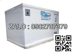 Tủ đông Westpoint WBL-6217