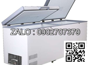 Tủ đông 2 cánh Pinimax PNM-39AF