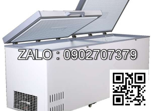 Tủ đông 2 cánh Pinimax PNM-49AF3