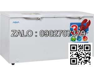 TỦ ĐÔNG INVERTER AQUA AQF-C5701E