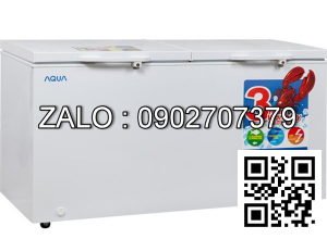 Tủ đông Inverter AQUA AQF-C6901E